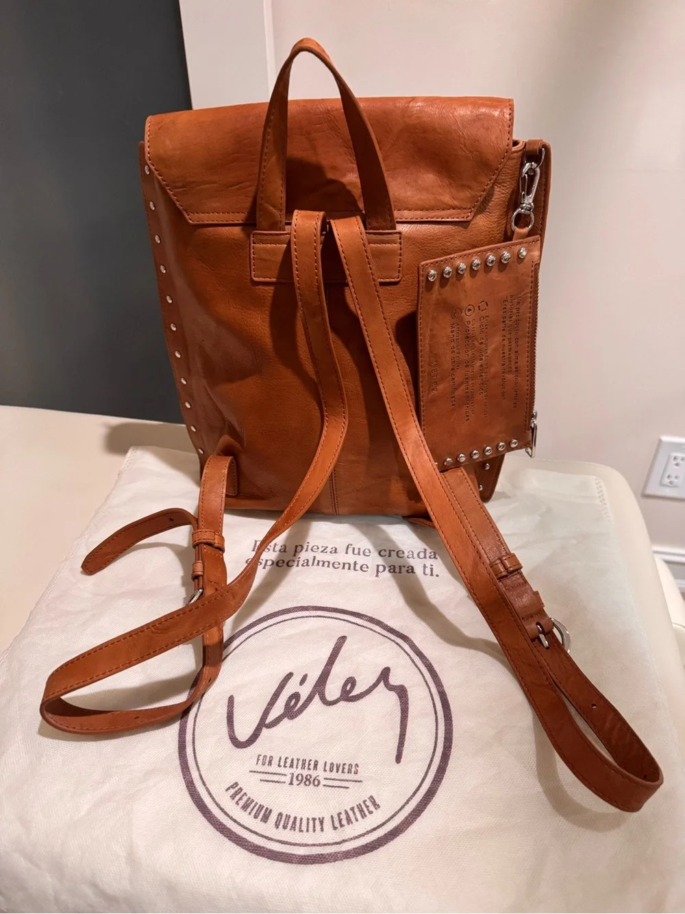 Velez stunning authentic